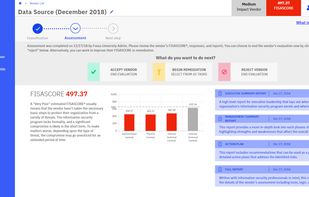 SecurityStudio screenshot 1