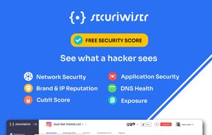 Securiwiser screenshot 1