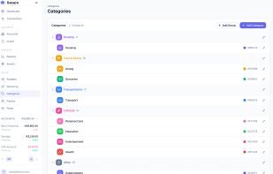 Securo screenshot 1