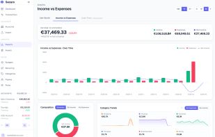 Securo screenshot 1
