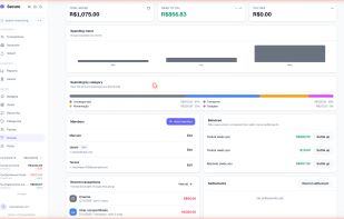 Securo screenshot 3