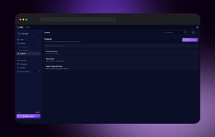 Snippet Manager — Store and reuse your commands.