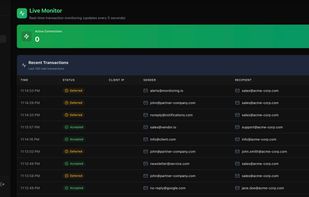 SecZim screenshot 1