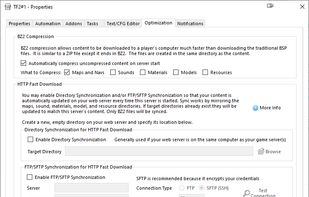 seDirector screenshot 2