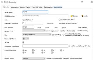 seDirector screenshot 1