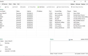 seDirector screenshot 1