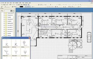 See Electrical screenshot 1