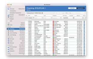 SEE Finance screenshot 1
