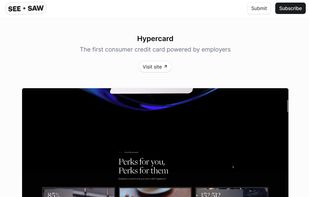 See Saw screenshot 1