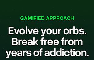 Seed: Gamify No Nut Quit Porn screenshot 1