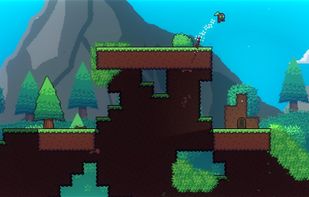 Seed in screenshot 1