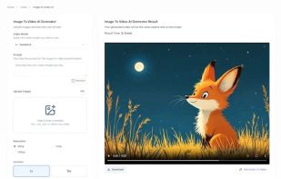 Seedance screenshot 1