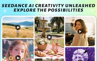 SeedancePro screenshot 2