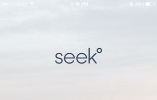 Seek - Rewards through Adventure screenshot 1