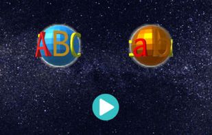 Seek And Hide ABC screenshot 1