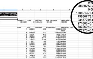 Seekmetrics screenshot 3