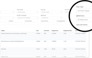 Seekmetrics screenshot 1