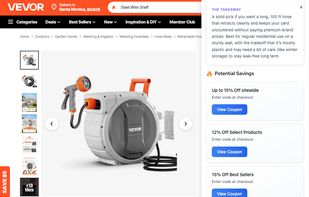 SeekShop screenshot 2