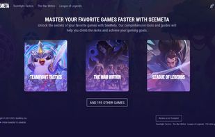 SeeMeta screenshot 1