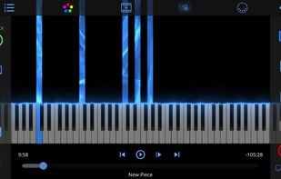 SeeMusic screenshot 3