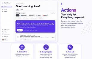SeeMySaas screenshot 1