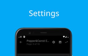 Seeneva screenshot 3
