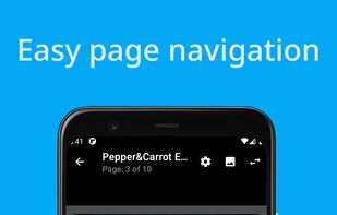 Seeneva screenshot 2