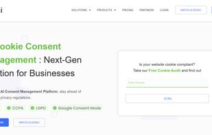 Seers AI screenshot 1