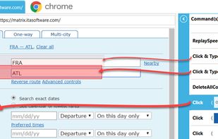 SeeShell uses computer vision to automate any web or desktop application.