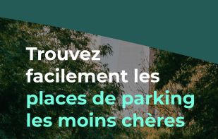 Seety: Smart & Free Parking screenshot 2