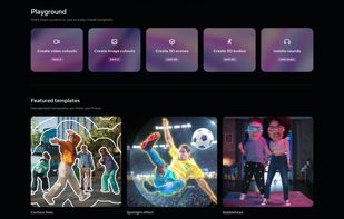 Segment Anything screenshot 3