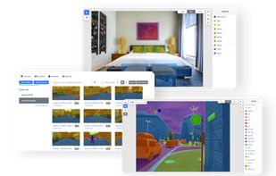 Segments.ai screenshot 1