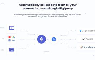 SegmentStream screenshot 1