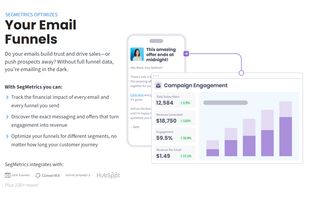 SegMetrics screenshot 3