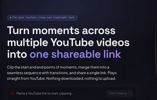 Segue Video screenshot 1