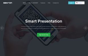 SEKRAN (Smart Presentation)