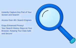 Select & Search screenshot 1