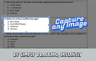 Select &amp; Search screenshot 1