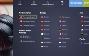 Select and Speak screenshot 3