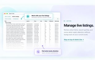 Select Folio screenshot 3