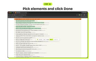 Selector Forge screenshot 3