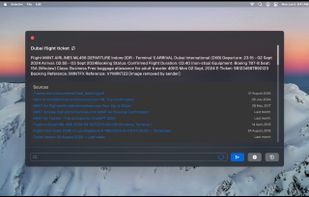 Selectric screenshot 2