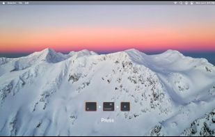 Selectric screenshot 1