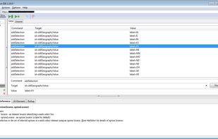 Selenium screenshot 1