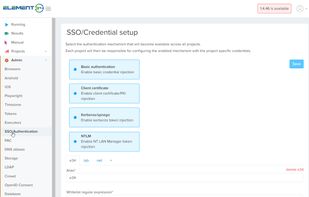 SeleniumBox screenshot 2