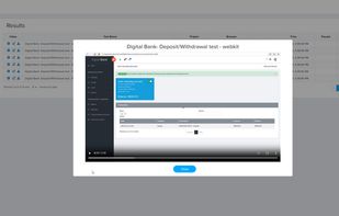 SeleniumBox screenshot 3