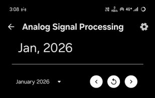 Self Attendance screenshot 3