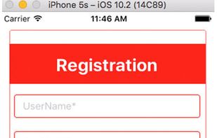 Self Censor screenshot 2