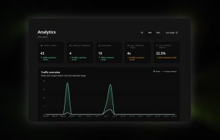 Analytics