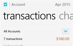 Selffina screenshot 3